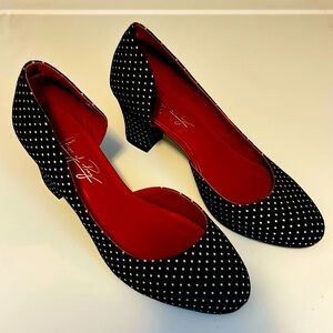 Shoes of Prey 38 1/2 W